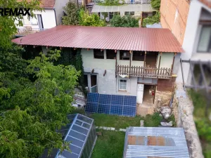 Prodej činžovního domu, Kuřim, Tyršova, 350 m2