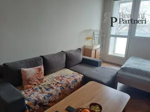 Prodej bytu 1+1, Ostrava, Mariánskohorská, 37 m2