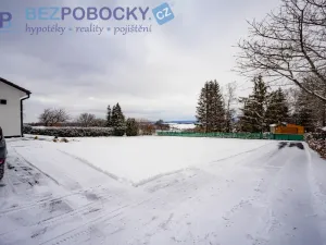 Prodej pozemku pro bydlení, Úsobí, 1182 m2