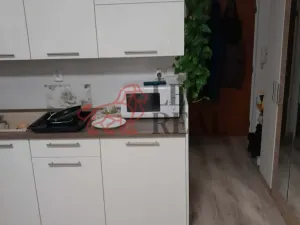 Prodej bytu 1+1, Děčín, Na Valech, 36 m2