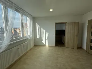 Pronájem bytu 2+1, Ostrava, Aloise Gavlase, 43 m2