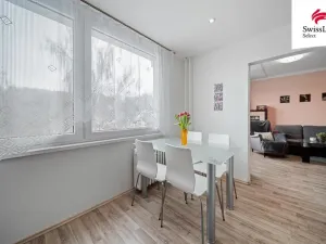 Pronájem bytu 3+1, Trutnov, Náchodská, 69 m2