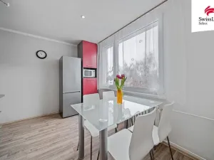 Pronájem bytu 3+1, Trutnov, Náchodská, 69 m2