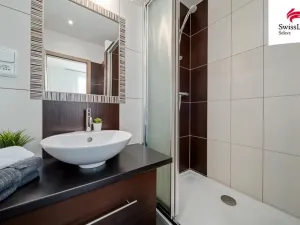 Pronájem bytu 3+1, Trutnov, Náchodská, 69 m2