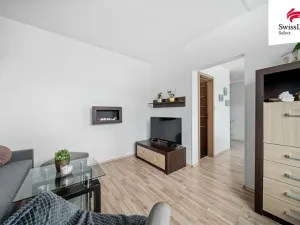 Pronájem bytu 3+1, Trutnov, Náchodská, 69 m2