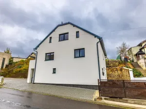 Pronájem bytu 3+kk, Polná, Jungmannova, 62 m2