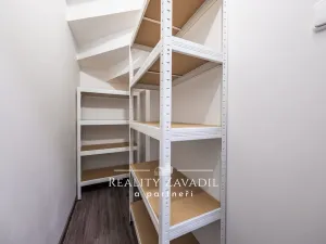 Pronájem rodinného domu, Benešov, Ulrichova, 110 m2