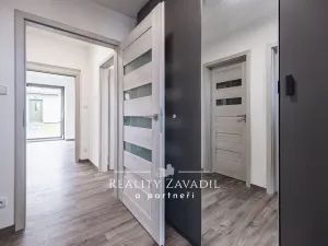 Pronájem rodinného domu, Benešov, Ulrichova, 110 m2