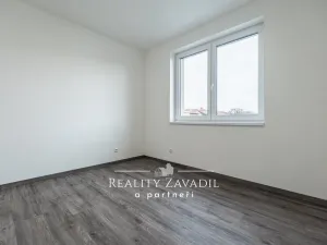 Pronájem rodinného domu, Benešov, Ulrichova, 110 m2