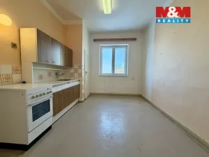 Prodej bytu 2+1, Ostrava - Mariánské Hory, Korunní, 62 m2