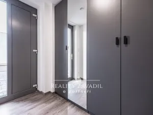 Pronájem rodinného domu, Benešov, Ulrichova, 110 m2