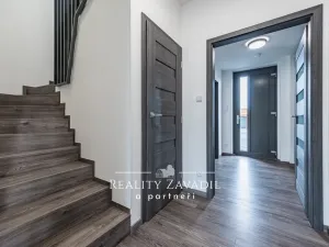 Pronájem rodinného domu, Benešov, Ulrichova, 110 m2