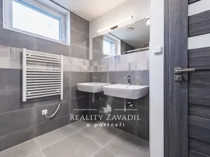 Pronájem rodinného domu, Benešov, Ulrichova, 110 m2