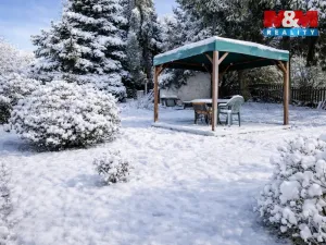 Prodej rodinného domu, Dubá - Dřevčice, 192 m2