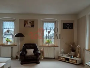 Prodej rodinného domu, Otročín, 280 m2