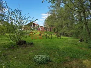 Prodej rodinného domu, Otročín, 280 m2