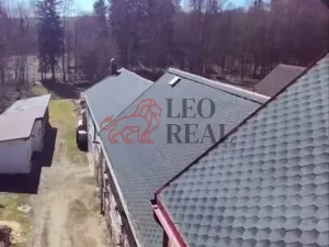 Prodej rodinného domu, Otročín, 280 m2