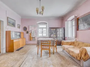 Prodej rodinného domu, Dobříš, Rosovická, 164 m2