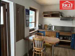 Pronájem atypického bytu, Tachov, Jiráskova, 45 m2