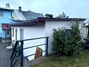 Pronájem atypického bytu, Tachov, Jiráskova, 45 m2