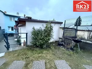 Pronájem atypického bytu, Tachov, Jiráskova, 45 m2