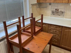 Pronájem bytu 2+1, Příbram - Příbram VII, Jana Drdy, 55 m2