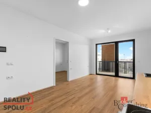 Pronájem bytu 2+kk, Mladá Boleslav, 45 m2