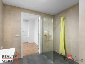 Pronájem bytu 2+kk, Mladá Boleslav, 45 m2