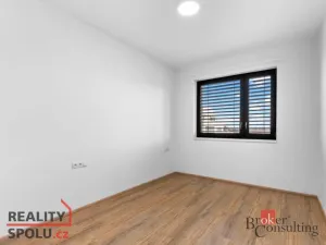 Pronájem bytu 2+kk, Mladá Boleslav, 45 m2