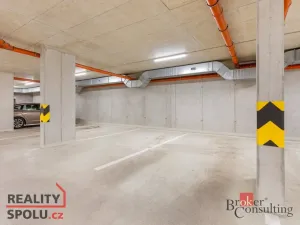 Pronájem bytu 2+kk, Mladá Boleslav, 45 m2