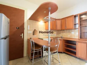 Pronájem bytu 2+1, Praha - Vršovice, Orelská, 51 m2