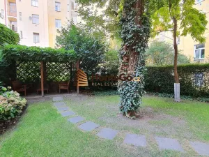 Pronájem bytu 2+1, Praha - Vršovice, Orelská, 51 m2