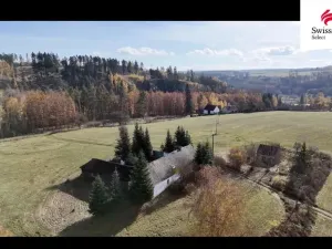 Prodej pozemku pro bydlení, Trpísty, 6596 m2