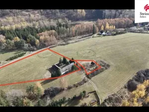 Prodej pozemku pro bydlení, Trpísty, 6596 m2