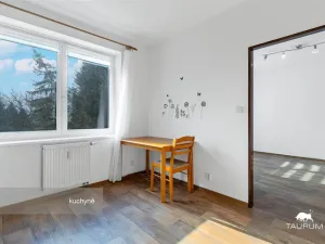 Prodej bytu 2+1, Tlučná, Na Čampuli, 65 m2