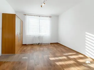 Prodej bytu 2+1, Tlučná, Na Čampuli, 65 m2