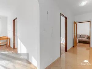 Prodej bytu 2+1, Tlučná, Na Čampuli, 65 m2