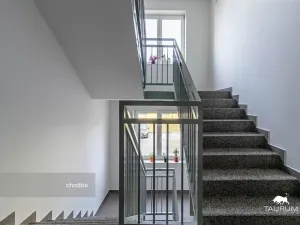 Prodej bytu 2+1, Tlučná, Na Čampuli, 65 m2