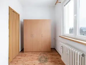 Prodej bytu 2+1, Nejdek, Okružní, 46 m2