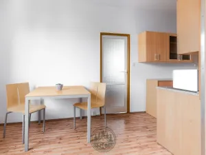 Prodej bytu 2+1, Nejdek, Okružní, 46 m2