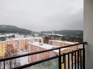 Prodej bytu 2+1, Nejdek, Okružní, 46 m2