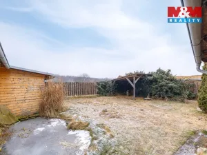 Prodej rodinného domu, Ivaň, 353 m2