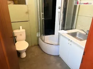 Pronájem skladu, Podivín, Husova, 130 m2