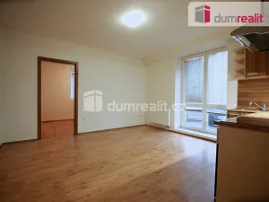 Pronájem bytu 2+kk, Hodonín, Skácelova, 35 m2