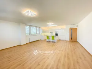 Pronájem bytu 3+kk, Znojmo, Kosmákova, 115 m2