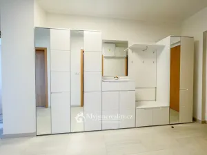 Pronájem bytu 3+kk, Znojmo, Kosmákova, 115 m2