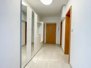 Pronájem bytu 3+kk, Znojmo, Kosmákova, 115 m2