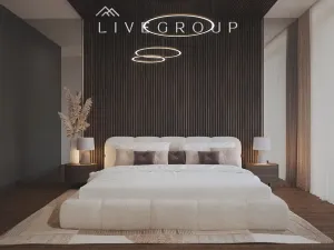 Prodej bytu 3+kk, Zbýšov, čtvrť Padělky, 74 m2