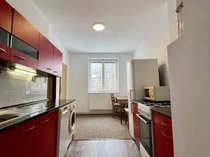 Pronájem bytu 1+1, Ostrava - Moravská Ostrava, Gorkého, 54 m2