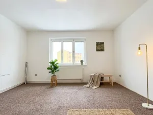 Pronájem bytu 1+1, Ostrava - Moravská Ostrava, Gorkého, 54 m2